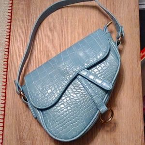 Inspired Purse